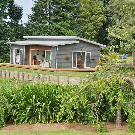 Doolans Country Retreat B&B