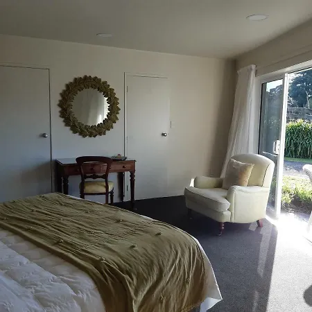Doolans Country Retreat B&B