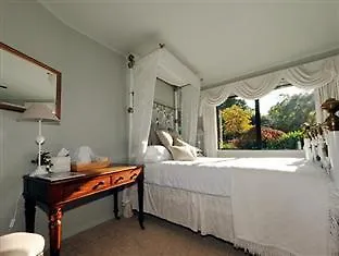 Doolans Country Retreat Couette-café Rotorua