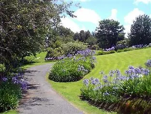 Doolans Country Retreat Rotorua