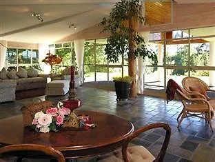 Doolans Country Retreat Couette-café