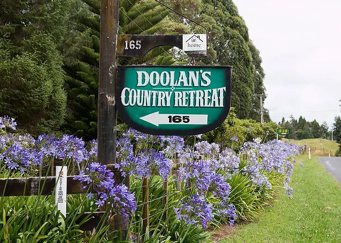 Doolans Country Retreat 5*