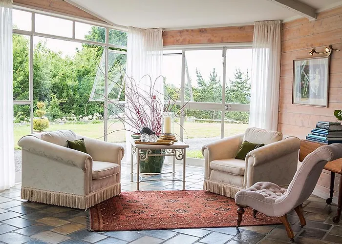 Doolans Country Retreat