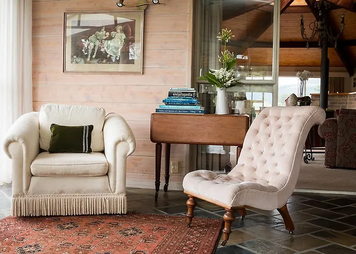 Doolans Country Retreat 5*