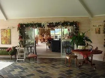 Doolans Country Retreat Couette-café