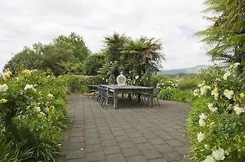 Doolans Country Retreat 5* Rotorua