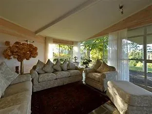 Doolans Country Retreat Couette-café Rotorua