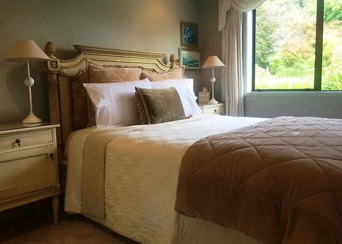 Couette-café Doolans Country Retreat 5*