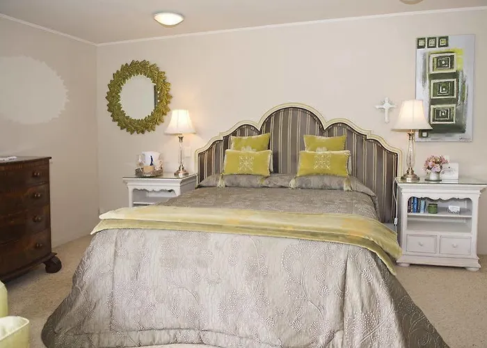 Couette-café Doolans Country Retreat 5*
