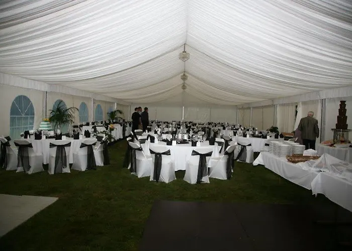 Doolans Country Retreat 5*