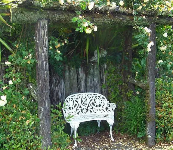 Couette-café Doolans Country Retreat
