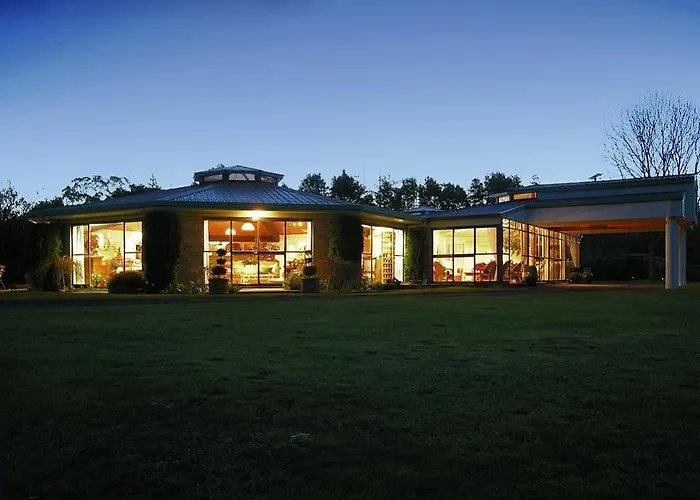 Couette-café Doolans Country Retreat