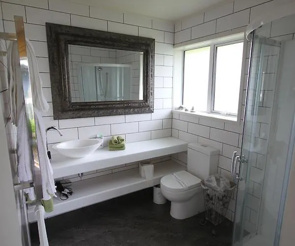 Doolans Country Retreat 5* Rotorua