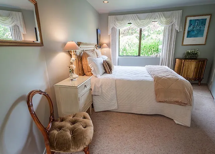 Doolans Country Retreat 5* Rotorua