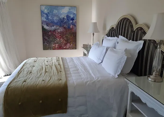 Couette-café Doolans Country Retreat 5*